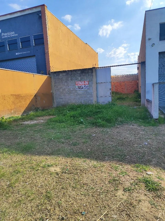 Foto - Jacareí - Jardim Santa Maria