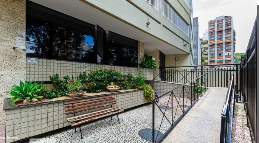 Foto - Niterói - Icaraí