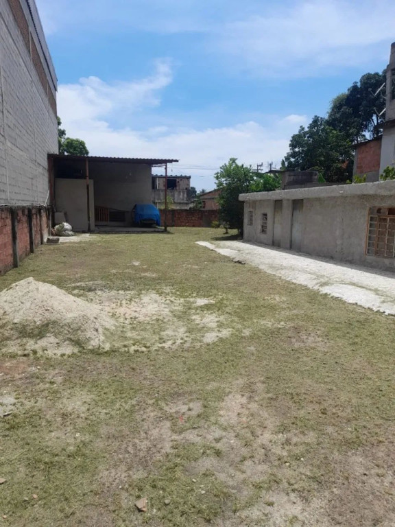 Foto - São Gonçalo - Jardim Catarina