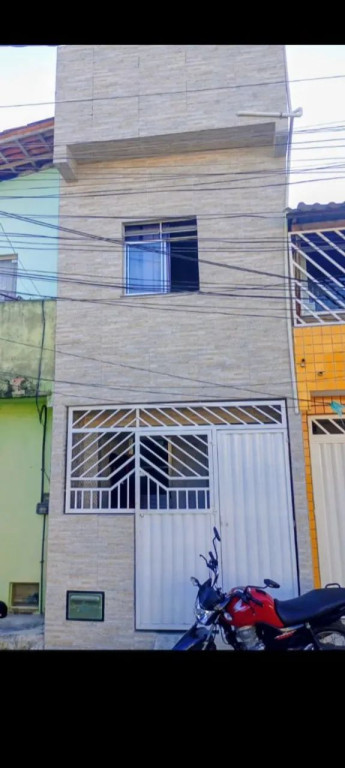 Foto - Salvador - Jaguaripe I