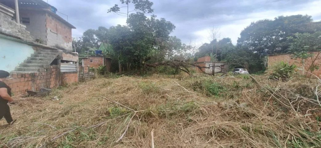 Foto - Magé - Parque Santana (Vila Inhomirim)