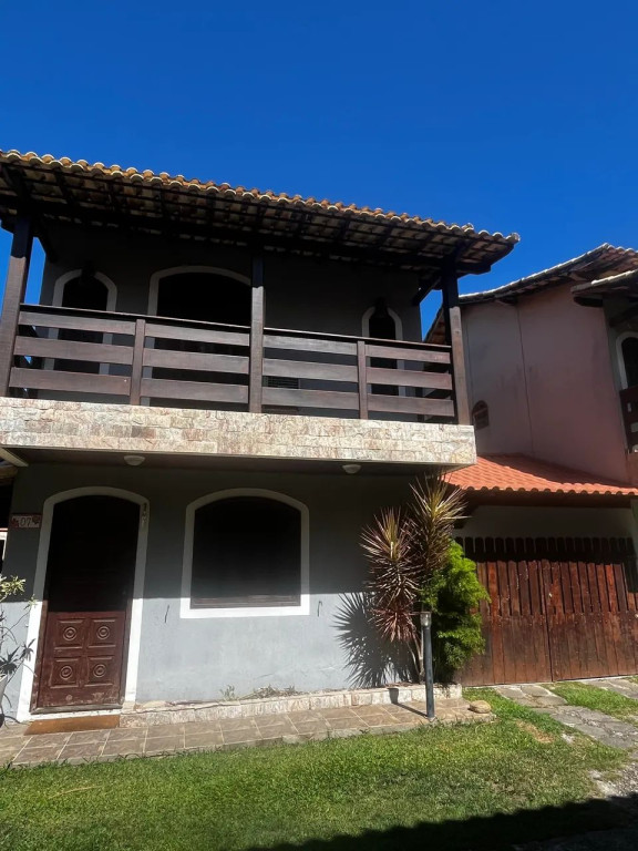 Foto - Saquarema - Itaúna