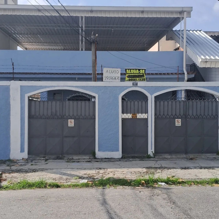 Foto - Rio de Janeiro - Marechal Hermes