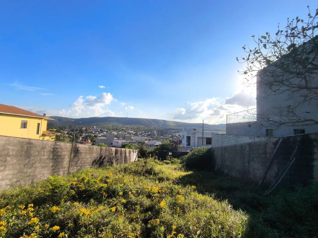 Foto - Belo Horizonte - Santa Maria