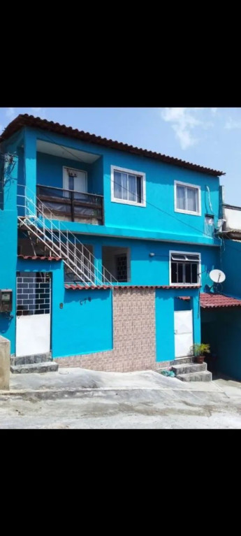 Foto - Rio de Janeiro - Vila Valqueire