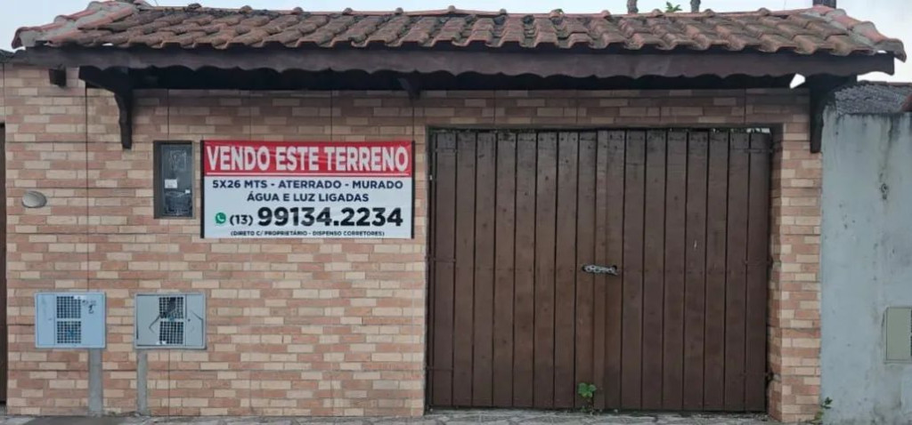 Foto - Mongaguá - 