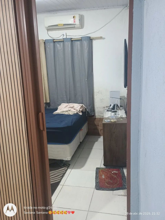 Foto - Cubatão - Vila Natal