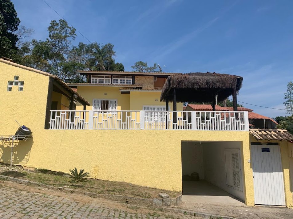 Captação de Casa a venda na Rua Dilson Antônio Legentil, Flamengo, Maricá, RJ