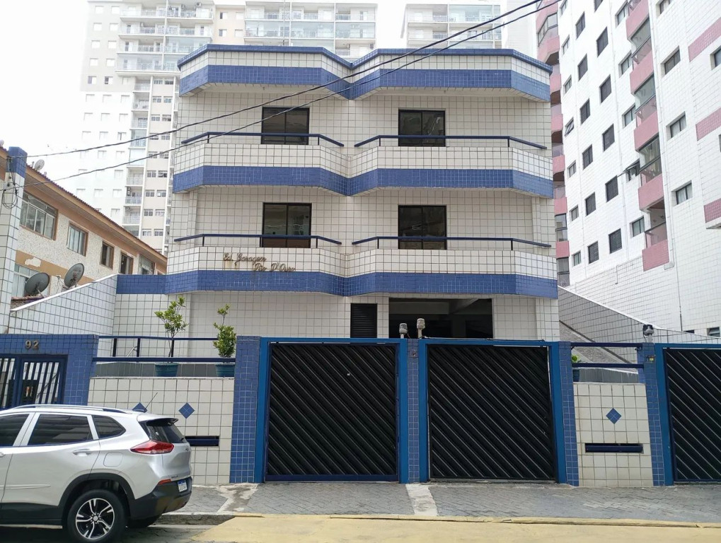 Foto - Praia Grande - Ocian