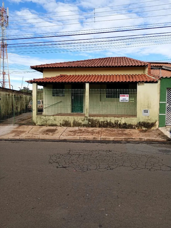 Foto - Campinas - Vila Carminha