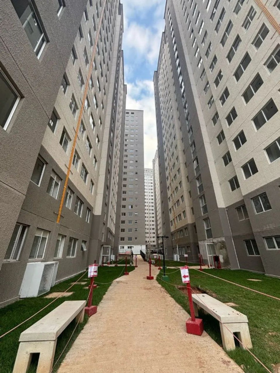 Foto - São Paulo - Jardim América da Penha
