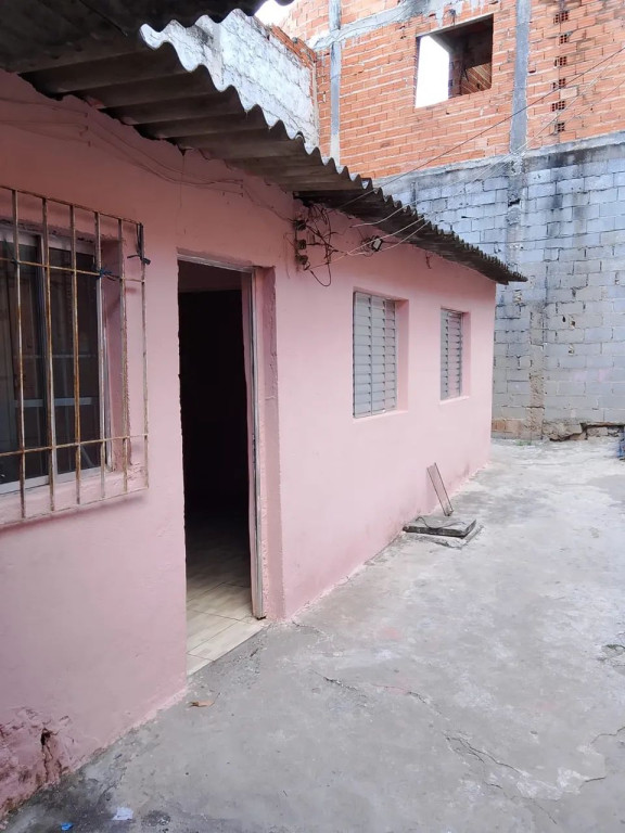 Foto - Carapicuíba - Vila Veloso