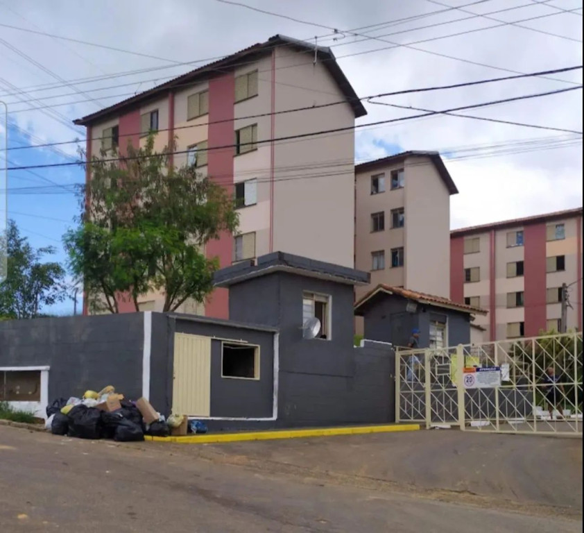Foto - Mogi das Cruzes - Vila Nova Aparecida