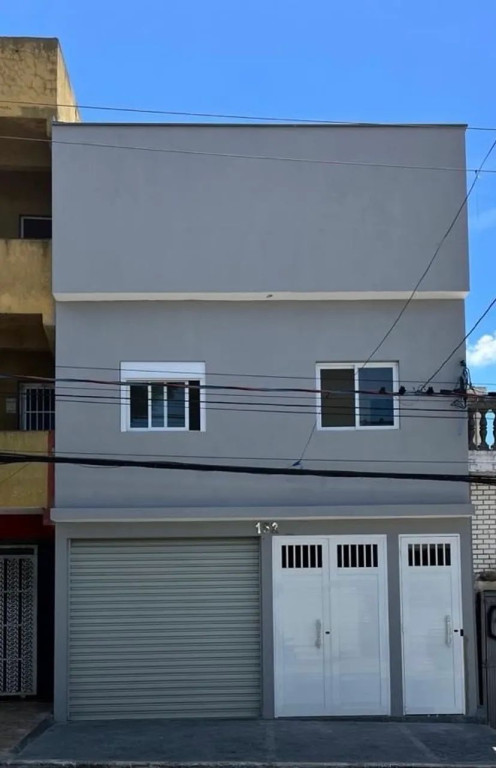 Foto - São Paulo - Jardim das Flores