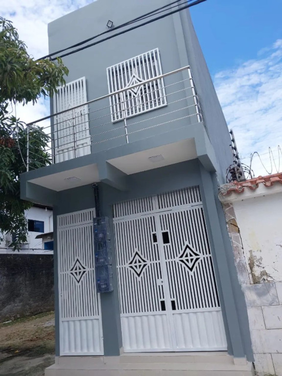Foto - Belém - Batista Campos