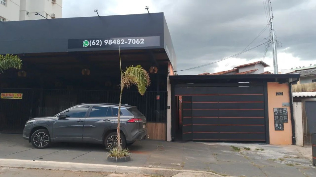 Foto - Goiânia - Setor Sudoeste