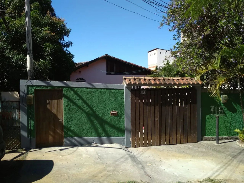 Foto - Rio de Janeiro - Pechincha