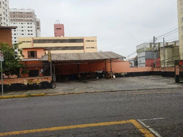 Foto - Santo André - Vila Assunção