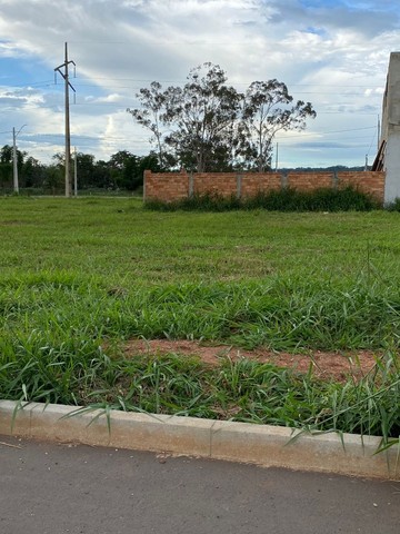 foto - Senador Canedo - Distrito Agroindustrial