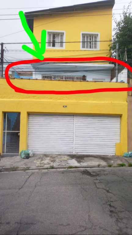 Primeira imagem do imóvel