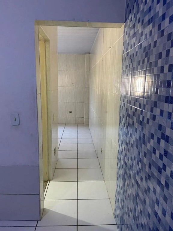 Foto - São Paulo - Jardim Guanhembu