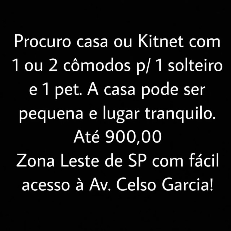 Foto - São Paulo - Vila Formosa