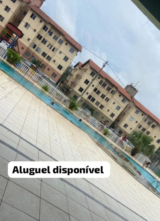 Foto - São Luís - Forquilha
