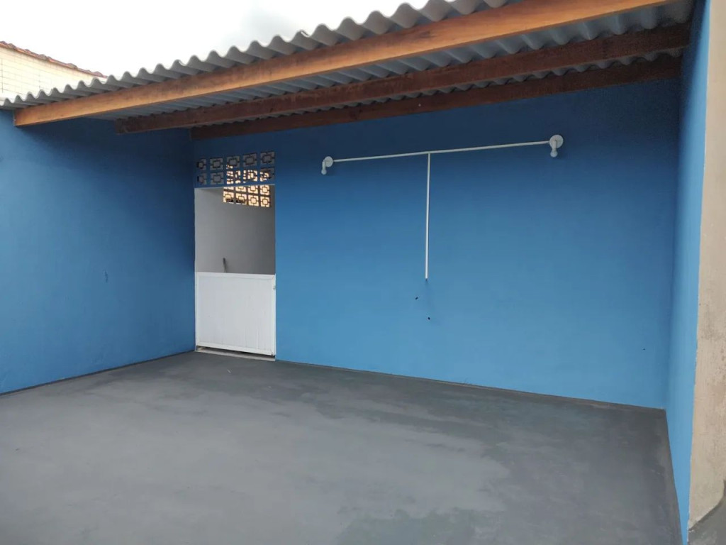 Foto - São Vicente - Parque Continental