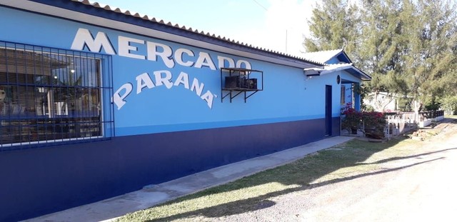 Imóvel Comercial para venda ou locação na Rua  Beira mar, Pescador, Balneário Arroio do Silva, SC