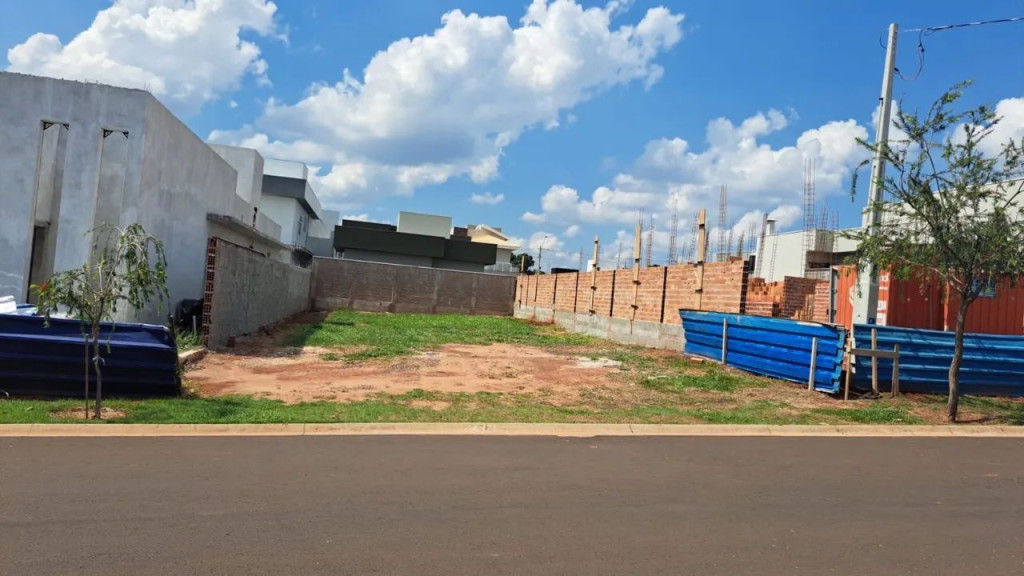 Foto - Araraquara - Residencial Volpi