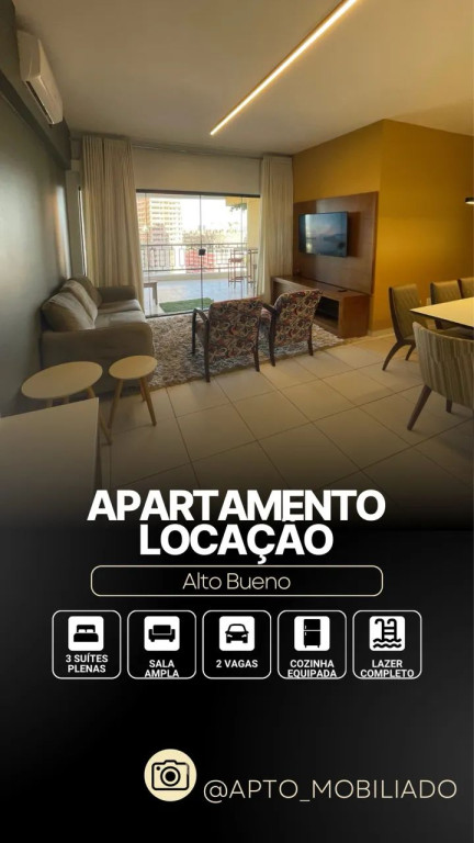 Foto - Goiânia - Setor Bueno
