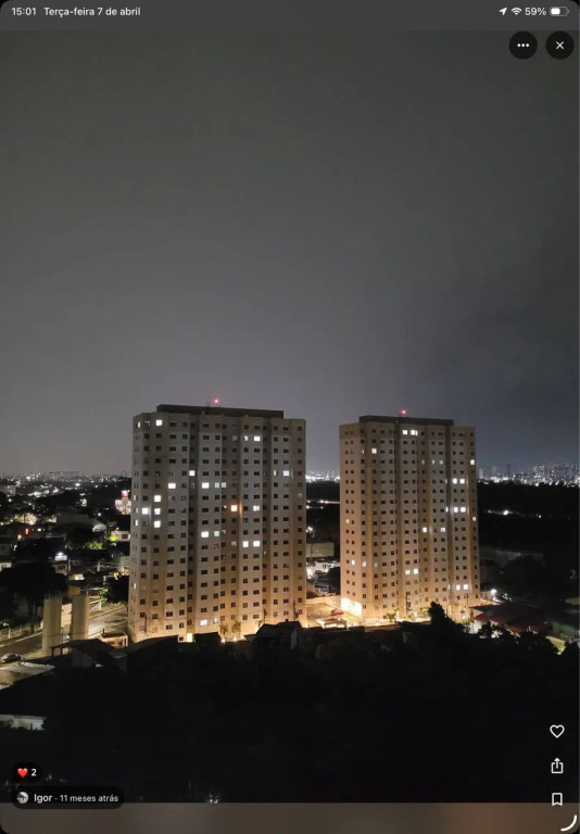 Foto - São Paulo - Engenheiro Goulart