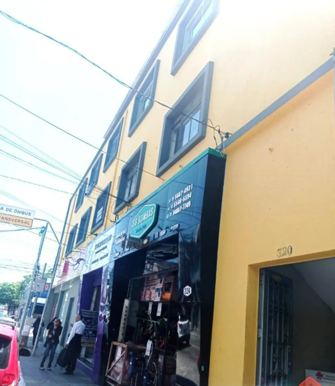 Foto - São Paulo - Santo Amaro