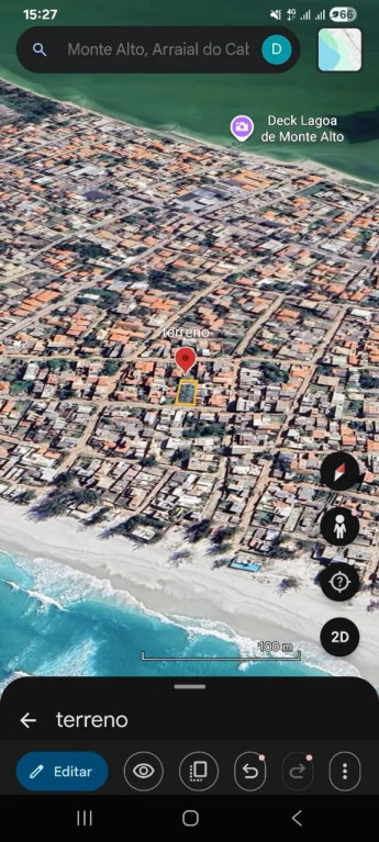 Foto - Rio de Janeiro - Guaratiba