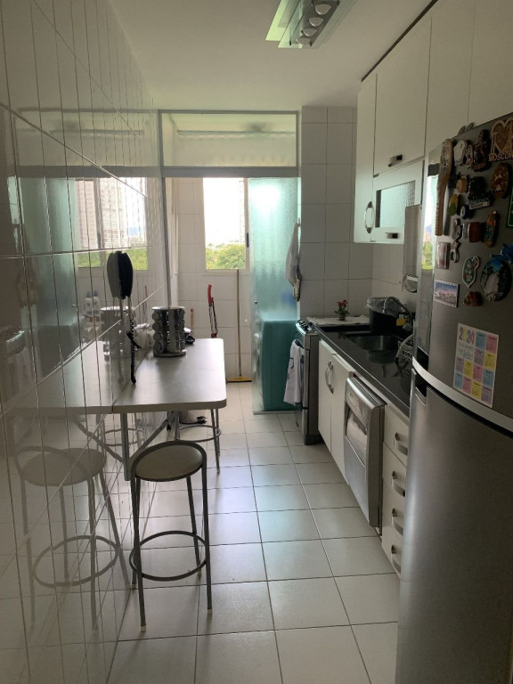 Apartamento, 3 quartos, 107 m² - Foto 3