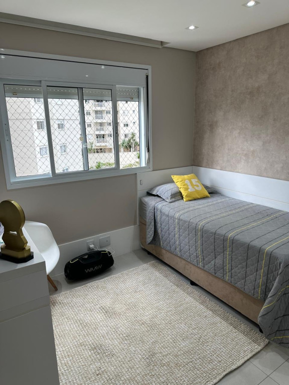 Apartamento, 2 quartos, 41 m² - Foto 1