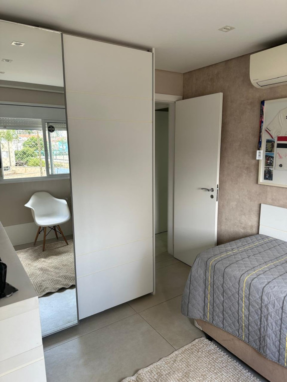 Apartamento, 2 quartos, 41 m² - Foto 2