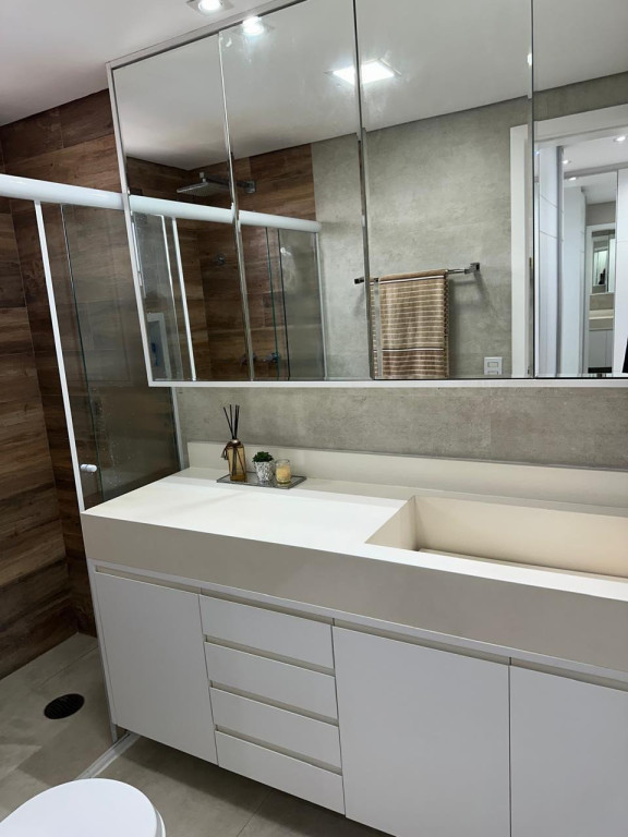 Apartamento, 2 quartos, 41 m² - Foto 3