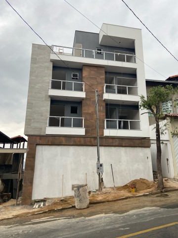 Captação de Apartamento a venda na Rua Onofre Oliveira Salles, Santa Maria, Juiz de Fora, MG