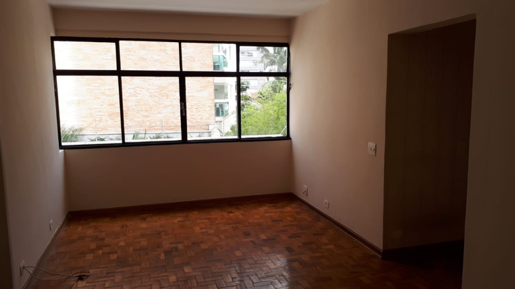 Captação de Apartamento a venda na Rua Cubatão, Vila Mariana, São Paulo, SP