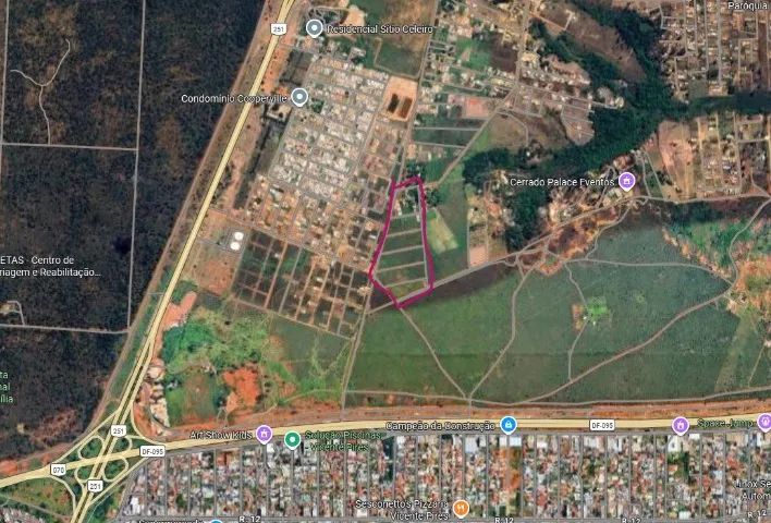 Foto - Brasília - Taguatinga Norte