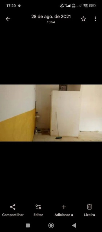 Foto - Salvador - Barreiras