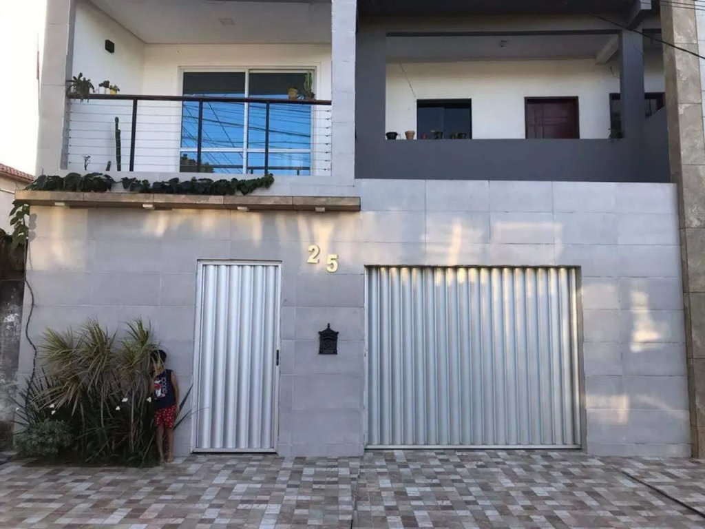 Foto - Camaçari - Natal