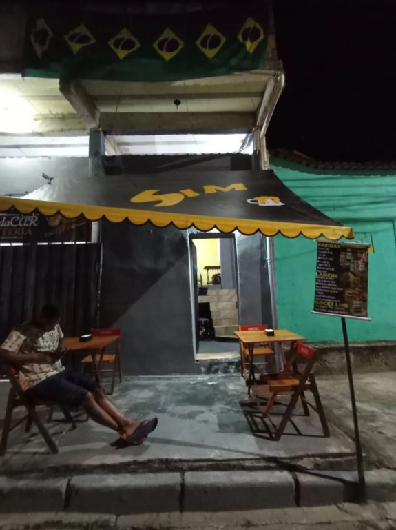 Foto - Ribeirão das Neves - Kátia (Justinópolis)