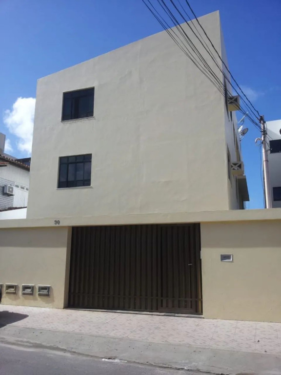 Foto - Aracaju - Inácio Barbosa