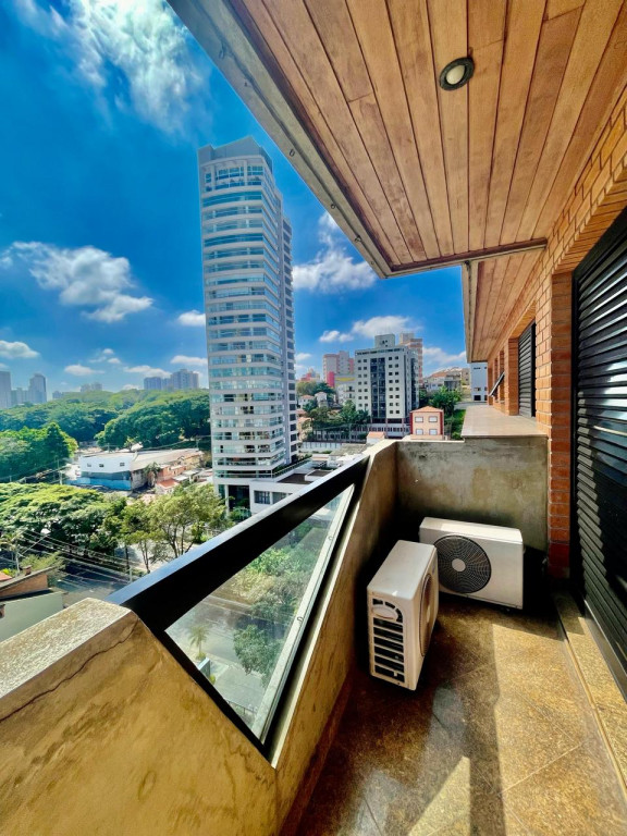 Foto - São Paulo - Vila Mariana