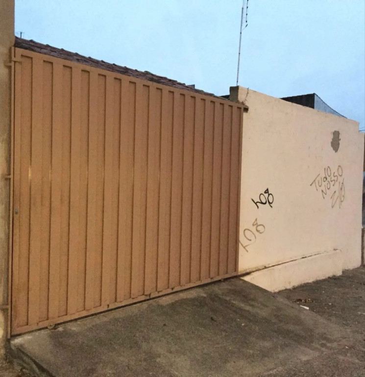 Foto - Sorocaba - Conjunto Habitacional Júlio de Mesquita Filho