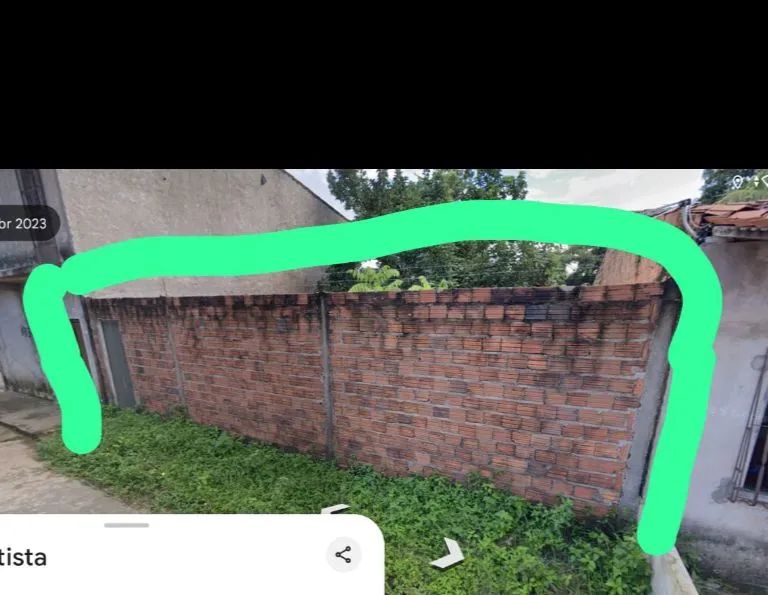 Foto - São Luís - Vila Cascavel