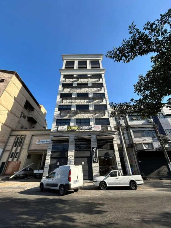 Foto - Volta Redonda - Vila Santa Cecília