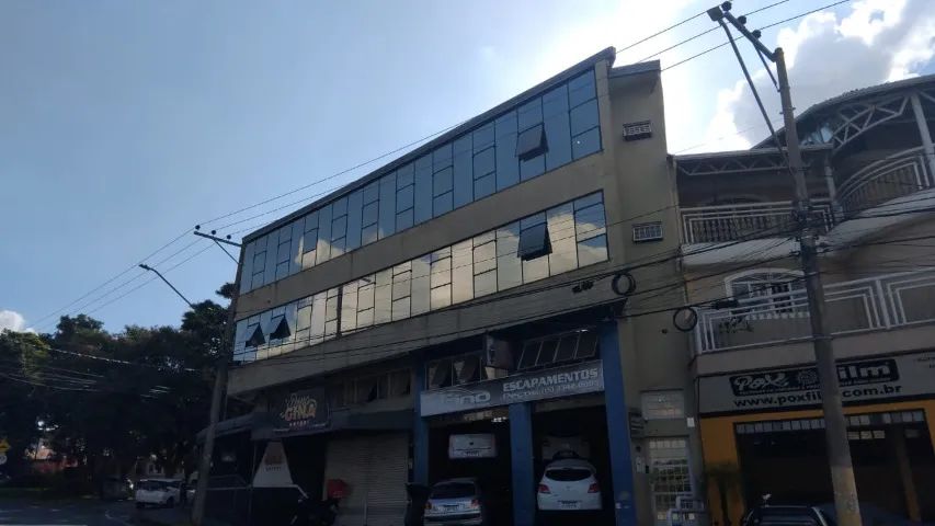 Foto - Sorocaba - Central Parque Sorocaba
